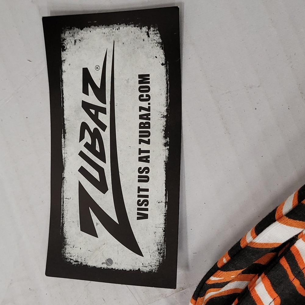 BUY 1 GET 1 FREE ZUBAZ - Picture 3 of 6
